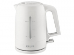 KRUPS BW2441 elektrikaru 1.6 L 2200 W Valge
