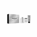 Montblanc Legend Elixir Eau De Perfume Spray 100ml komplekt 4 tkki