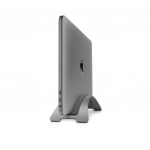 Twelve South BookArc MacBookiks - Muuta oma arvuti tlaatseks - Space Grey