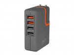 Arctic PRO 4 Rev.2 4x USB-A 2.5 A (PSAEQ-AC02201-BL)