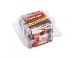 Ansmann Alkaline Red (20 Stck, AAA)