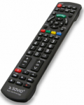 Savio Universal Remote Controller for Panasonic TV RC-06