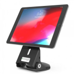 Compulocks Universaalne tabletitihend ja turvastang, mustUniversal Tablet Grip and Security Stand, Black