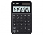 CASIO SL-310UC-BK kalkulaator Pocket Basic Must