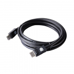 CLUB 3D Club3D DisplayPort-kabel 1.4 HBR3 32,4 Gb/s 3m 8K60Hz St/St retselli