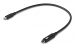 Ubiquiti Tmblusega toite- ja andmekabel kahepoolse laadimisega