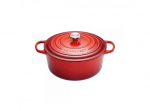 LE CREUSET Signatuuri mmargune kaserolivorm