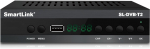 Smartlink SL-DVB-T2/C salvestav digiboks antenni- ja kaabliga seadmetele (SL-DVB-T2)