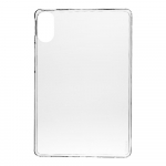 Obal:Me TPU mbris Xiaomi Redmi Pad 2 jaoks / lbipaistev