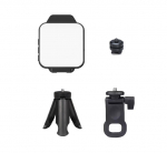 Beiwe LT-64 akujuiga LED-valgusti, 4-in-1