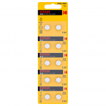KODAK AG9/LR45 Alkaline Battery BLISTER