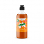 SodaStream Mirinda 440 ml -karboniseeritud joogijuug, maitseaine (1925604770)