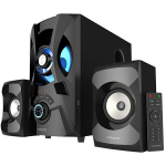 CREATIVE Juhtmevabad 2.1 klarid SBS E2900 must/must Bluetooth 5.0