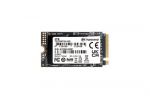 Transcend PCIe SSD 410S 2 TB M.2 PCI Express 4.0 NVMe 3D NAND