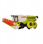 BRUDER Claas Lexion 780 Terra Trac Mhdrescher (grn/wei)