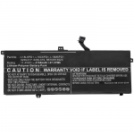 CoreParts Laptop Battery for Lenovo 44.46Wh Li-Pol 11.4V 3900mAh