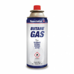 Specialist BUTAANGAAS KARTRIDID 227GR