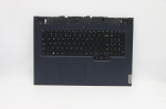 Lenovo ThinkPad upper case assembly