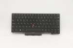 Lenovo FRU Odin Keyboard Full BL (Liteon) Portuguese