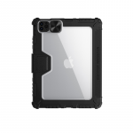 Nillkin Bumper PRO kaitsev statiiviga kaitsekarp iPad 10.9 2020|Air 4|Pro 11 2020|Pro 11 2021 must