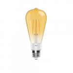 Yeelight YLDP231EU LED lambipirn Valge 2700 K 6 W E27