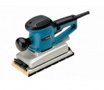 Makita BO4901J kaasaskantav lihvija, mitmkihvija, 22000 p/min, must, sinine