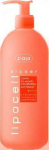 Ziaja Lipocell blocker Massage oil with anti-cellulite complex 500m