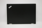 Lenovo Black LCD cover for 13.3-inch Lenovo Yoga