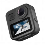 Go-Pro GoPro MAX 360 Ultra HD actionkaamera