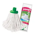 York Vahetatav moppi pea MIDI