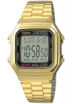 CASIO A178WGA-1ADF naiste kell