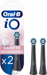 BRAUN Oral-B iO rn puhastus 2 tk otsaksharjaga pea must