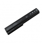 ExtraDigital HSTNN-IB75 baterii HP arvuti 4400mAh