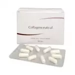 Herb Pharma Collagenceutical 60 kapslit