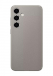 SAMSUNG hochuen Vegan Nahkkattega Kaas Taupe, Galaxy S24+, GP-FPS926HCAAW
