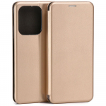 Beline Xiaomi Redmi 15C kuldne magnetkaanteluuetkas