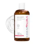 Mamaaura, Fortify Me, Hair Shampoo, Fortifying, 250 ml