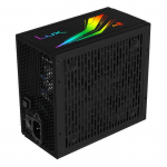 Aerocool LUX RGB 550W 80+ pronks