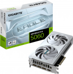 GIGABYTE RTX 5060 EAGLE OC ICE 8GB (GV-N5060EAGLEOC ICE-8GD)