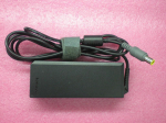 Lenovo ThinkPad 90W AC Adapter (EU1) power adapter/inverter Indoor