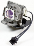 CoreParts Projector Lamp for BenQ fit for BenQ Projector MP511+