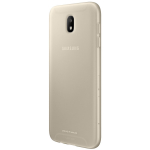 SAMSUNG EF-AJ730TFEGWW originaal silikoonist lemvru Galaxy J7 (2017) J730 lbipaistev