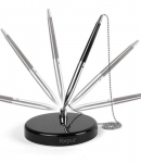 Forpus FO51534 kuulituti pliiats Sinine Stick kuulituti pliiats 1 tk