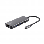 TRUST Mitmeport USB-C (24968)