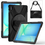 eSTUFF Galaxy Tab S10 FE+ AUSTIN Defender without built-in