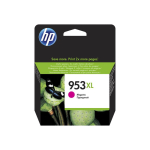 HP Tint F6U17AE / 953XL XL magenta