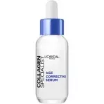 LOral Paris LOral Collagen Specialist Age Correcting Serum 30ml