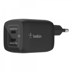 BELKIN BoostCharge Pro Universaalne Must Siseruumide AC