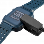 Tactical USB laadimiskaabel ja andmekabel Garmin Vivomove'i/Forerunner 735XT/235XT/230/630 jaoks