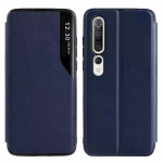 HQ Riff Smart View TPU kest Xiaomi Redmi 9T / Poco M3 jaoks, tumesinine
